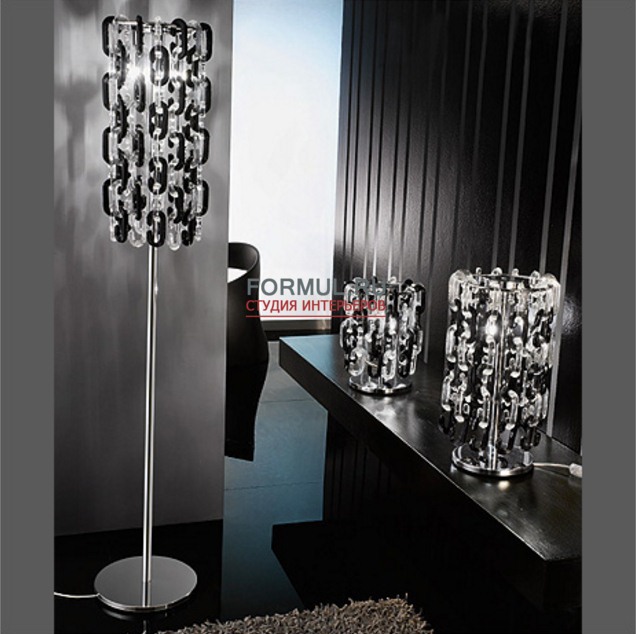 Люстра Voltolina I Do